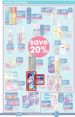 Clicks Mid-Month Sale (15 Dec - 23 Jan 2017), page 19