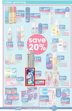 Clicks Mid-Month Sale (15 Dec - 23 Jan 2017), page 19