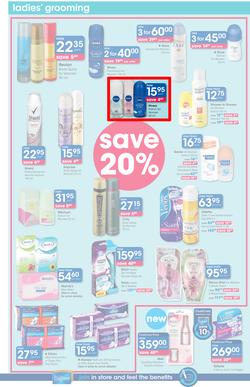 Clicks Mid-Month Sale (15 Dec - 23 Jan 2017), page 19