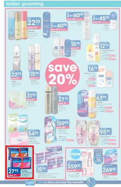 Clicks Mid-Month Sale (15 Dec - 23 Jan 2017), page 19