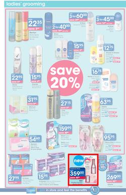 Clicks Mid-Month Sale (15 Dec - 23 Jan 2017), page 19