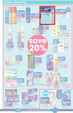 Clicks Mid-Month Sale (15 Dec - 23 Jan 2017), page 19