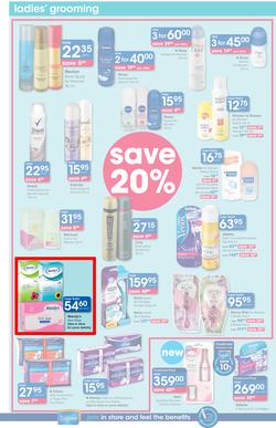 Clicks Mid-Month Sale (15 Dec - 23 Jan 2017), page 19