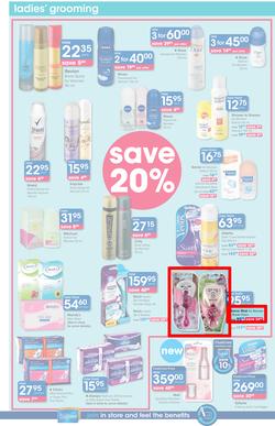 Clicks Mid-Month Sale (15 Dec - 23 Jan 2017), page 19