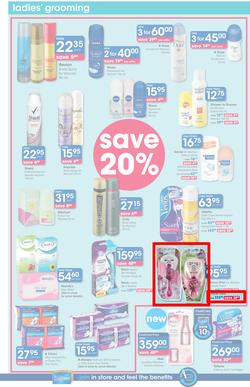 Clicks Mid-Month Sale (15 Dec - 23 Jan 2017), page 19