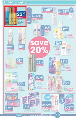 Clicks Mid-Month Sale (15 Dec - 23 Jan 2017), page 19