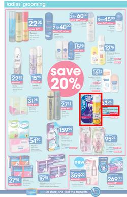 Clicks Mid-Month Sale (15 Dec - 23 Jan 2017), page 19