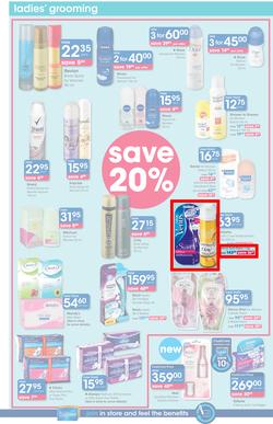 Clicks Mid-Month Sale (15 Dec - 23 Jan 2017), page 19