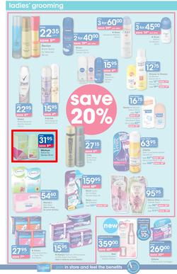 Clicks Mid-Month Sale (15 Dec - 23 Jan 2017), page 19