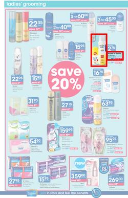 Clicks Mid-Month Sale (15 Dec - 23 Jan 2017), page 19