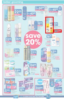 Clicks Mid-Month Sale (15 Dec - 23 Jan 2017), page 19