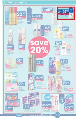 Clicks Mid-Month Sale (15 Dec - 23 Jan 2017), page 19