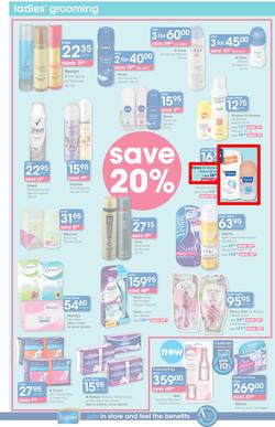 Clicks Mid-Month Sale (15 Dec - 23 Jan 2017), page 19