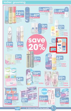 Clicks Mid-Month Sale (15 Dec - 23 Jan 2017), page 19