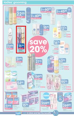 Clicks Mid-Month Sale (15 Dec - 23 Jan 2017), page 19