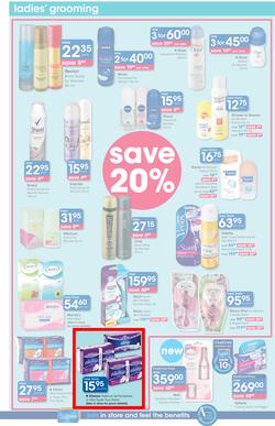 Clicks Mid-Month Sale (15 Dec - 23 Jan 2017), page 19