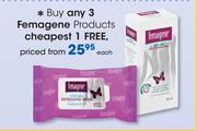 Femagene Products-Each