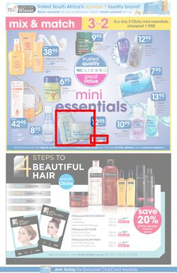 Clicks : Feel Good Pay Less (11 Dec - 20 Jan 2014), page 10