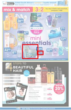 Clicks : Feel Good Pay Less (11 Dec - 20 Jan 2014), page 10