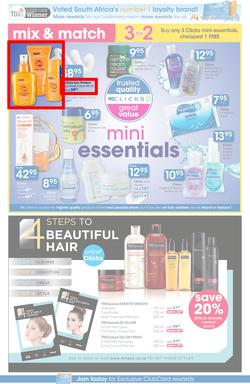 Clicks : Feel Good Pay Less (11 Dec - 20 Jan 2014), page 10