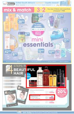 Clicks : Feel Good Pay Less (11 Dec - 20 Jan 2014), page 10