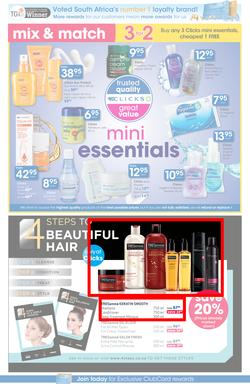 Clicks : Feel Good Pay Less (11 Dec - 20 Jan 2014), page 10