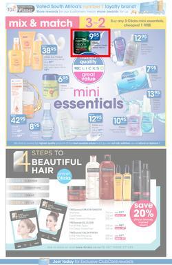 Clicks : Feel Good Pay Less (11 Dec - 20 Jan 2014), page 10
