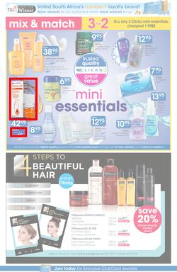 Clicks : Feel Good Pay Less (11 Dec - 20 Jan 2014), page 10
