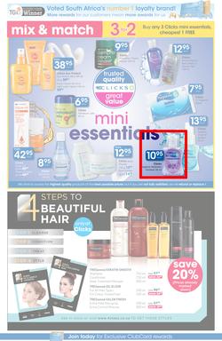 Clicks : Feel Good Pay Less (11 Dec - 20 Jan 2014), page 10