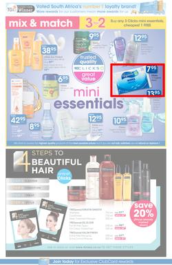 Clicks : Feel Good Pay Less (11 Dec - 20 Jan 2014), page 10