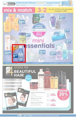 Clicks : Feel Good Pay Less (11 Dec - 20 Jan 2014), page 10