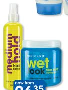 Clicks Gel-500ml Each