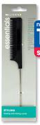 Clicks Essentials Teasing & Styling Comb-Each