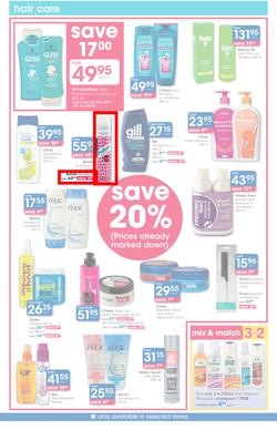 Clicks : Feel Good Pay Less (11 Dec - 20 Jan 2014), page 11