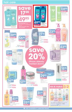 Clicks : Feel Good Pay Less (11 Dec - 20 Jan 2014), page 11