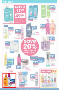 Clicks : Feel Good Pay Less (11 Dec - 20 Jan 2014), page 11