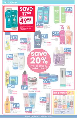 Clicks : Feel Good Pay Less (11 Dec - 20 Jan 2014), page 11