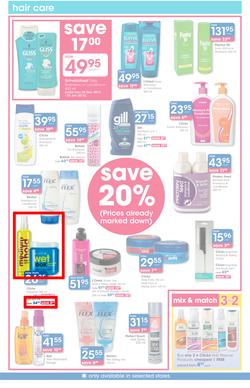 Clicks : Feel Good Pay Less (11 Dec - 20 Jan 2014), page 11