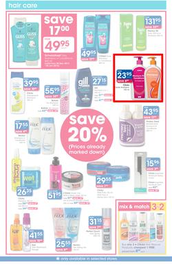 Clicks : Feel Good Pay Less (11 Dec - 20 Jan 2014), page 11