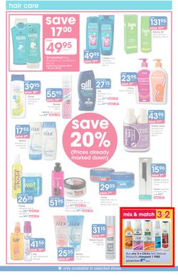 Clicks : Feel Good Pay Less (11 Dec - 20 Jan 2014), page 11