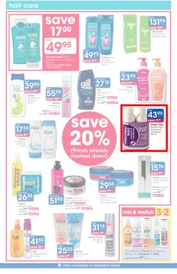 Clicks : Feel Good Pay Less (11 Dec - 20 Jan 2014), page 11