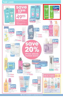Clicks : Feel Good Pay Less (11 Dec - 20 Jan 2014), page 11