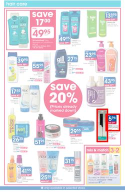 Clicks : Feel Good Pay Less (11 Dec - 20 Jan 2014), page 11