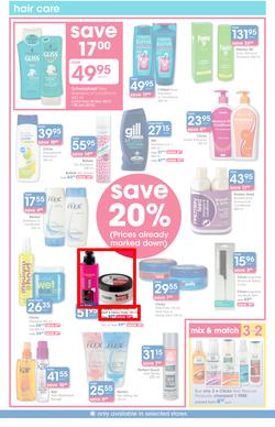 Clicks : Feel Good Pay Less (11 Dec - 20 Jan 2014), page 11