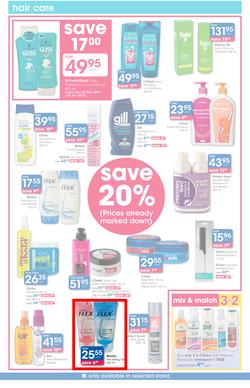 Clicks : Feel Good Pay Less (11 Dec - 20 Jan 2014), page 11