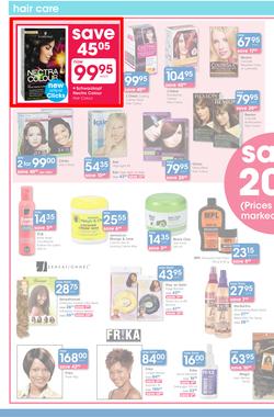 Clicks : Feel Good Pay Less (11 Dec - 20 Jan 2014), page 12