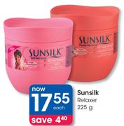 Sunsilk Relaxer-225g