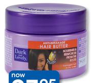 Dark And Lovely Anti-Breakage Hair Butter-150ml