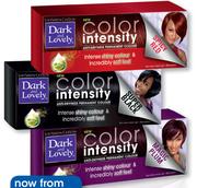 Dark And Lovely Intense Colour-100ml