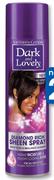 Dark And Lovely Sheen Spray-265ml
